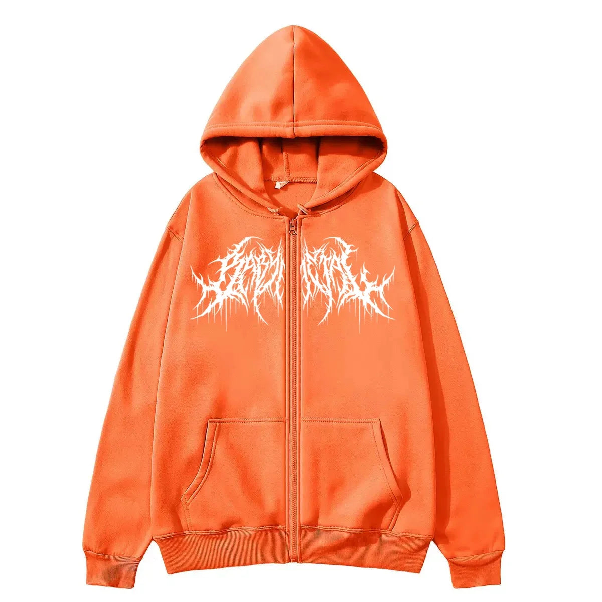 Hollow Archive Men Hoodie