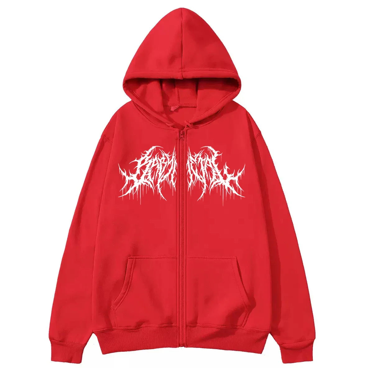 Hollow Archive Men Hoodie