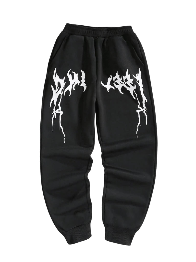 Hollow Archive Fitness Pants