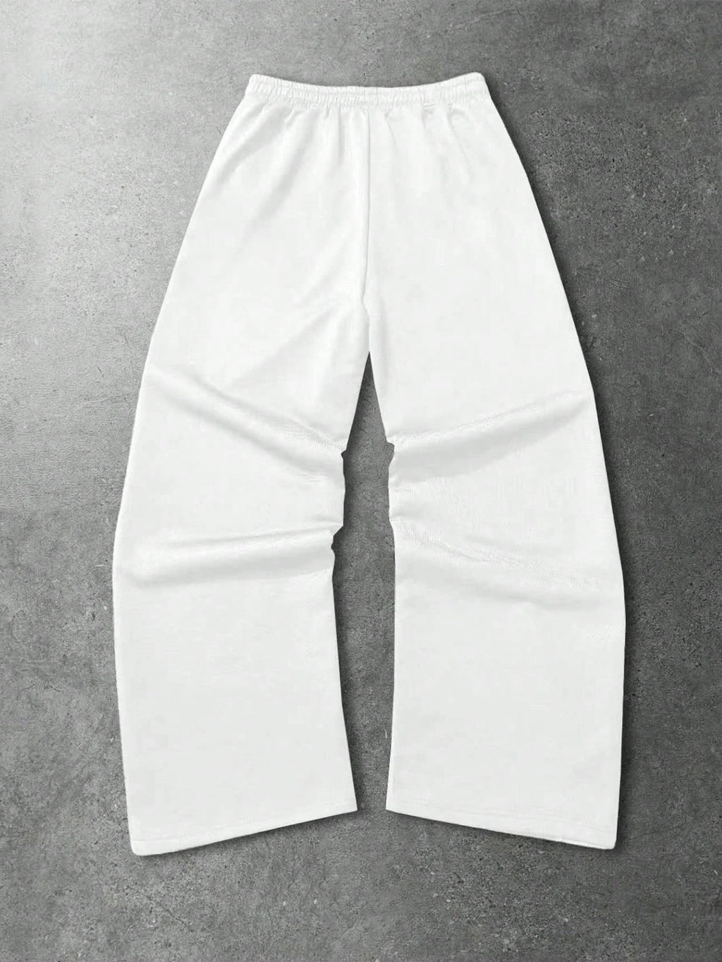 Hollow Archive Oversized Gothic Pants Lite