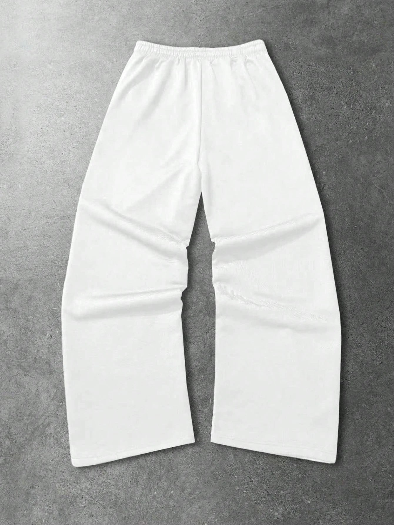 Hollow Archive Oversized Gothic Pants Lite