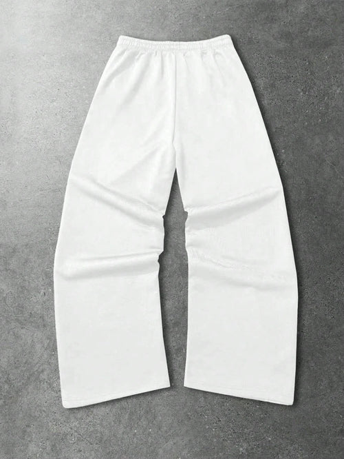 Hollow Archive Oversized Gothic Pants Lite