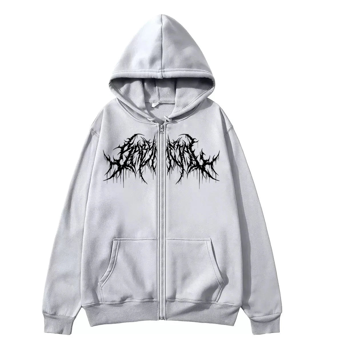 Hollow Archive Men Hoodie