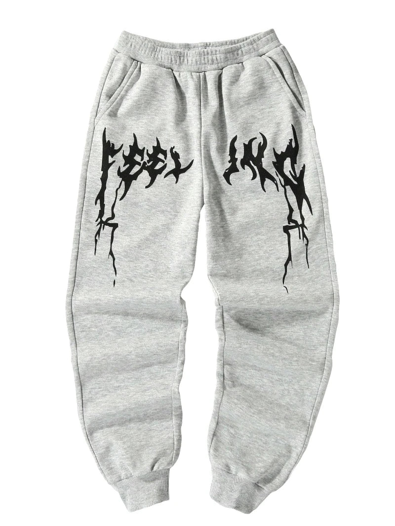 Hollow Archive Fitness Pants