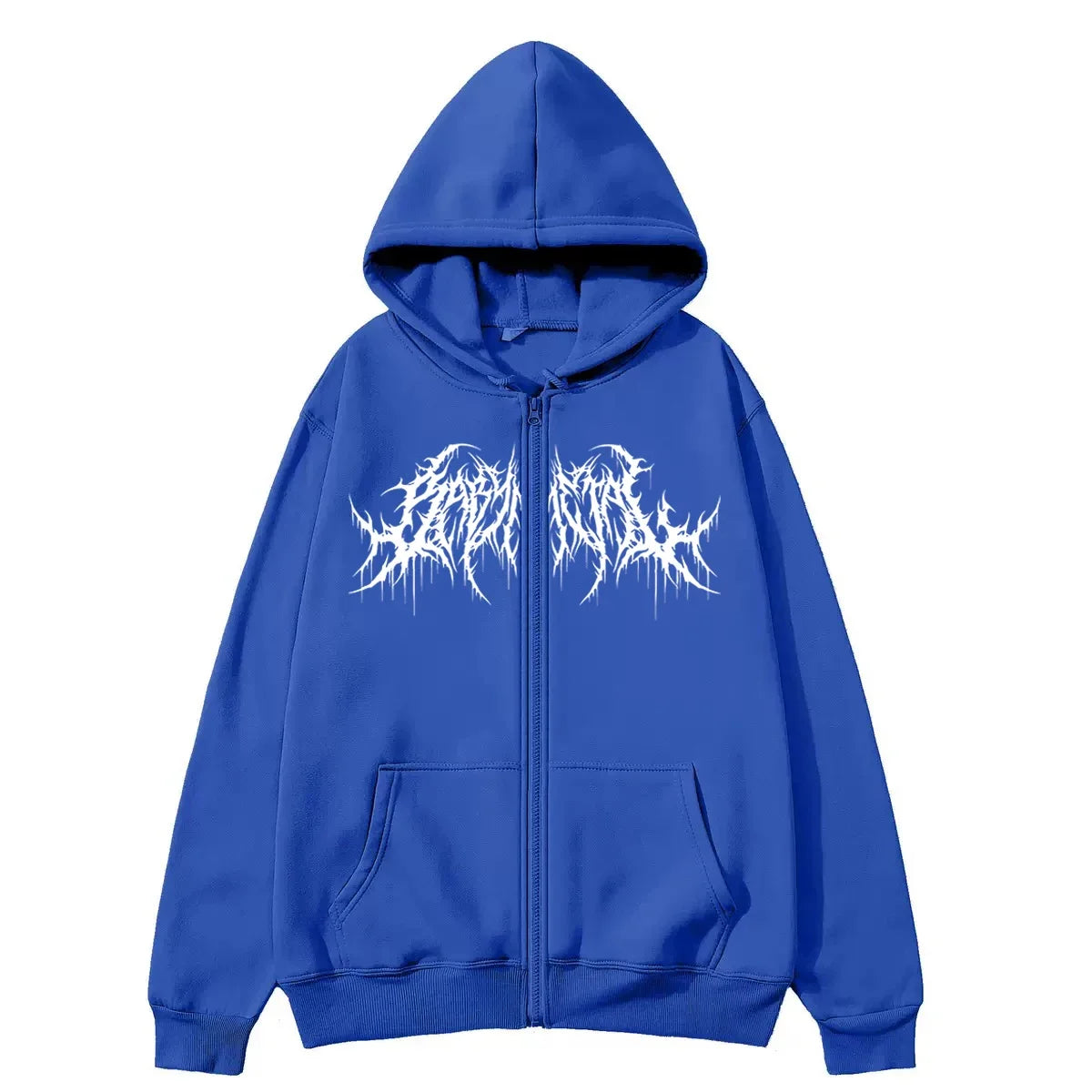 Hollow Archive Men Hoodie