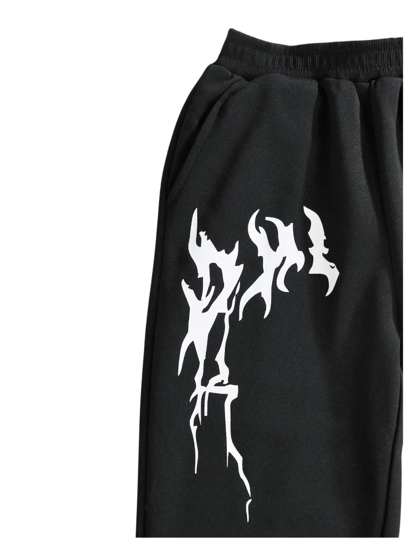 Hollow Archive Fitness Pants