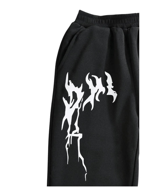Hollow Archive Fitness Pants