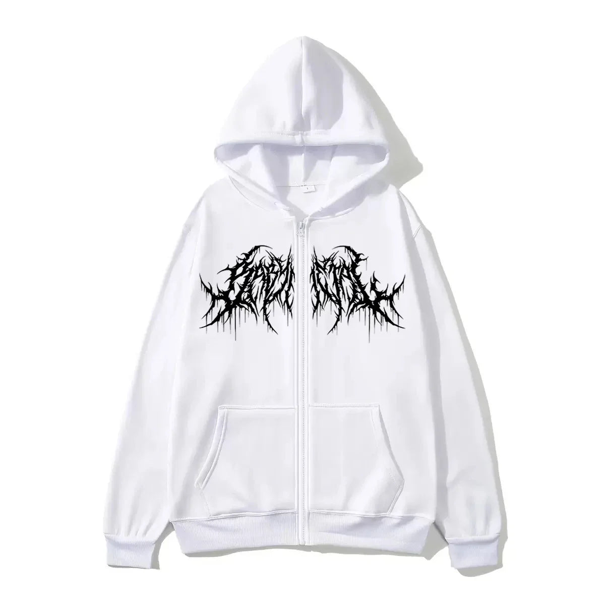 Hollow Archive Men Hoodie