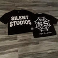 Hollow Archive Graphic Tees