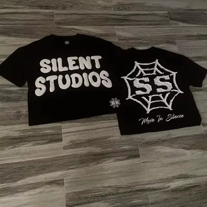 Hollow Archive Graphic Tees