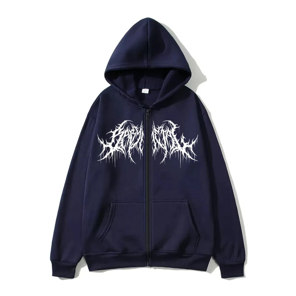 Hollow Archive Men Hoodie