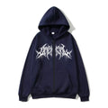 Hollow Archive Men Hoodie