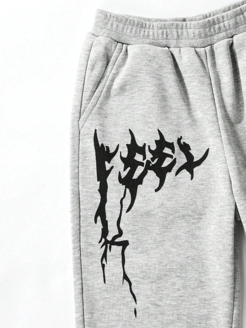 Hollow Archive Fitness Pants