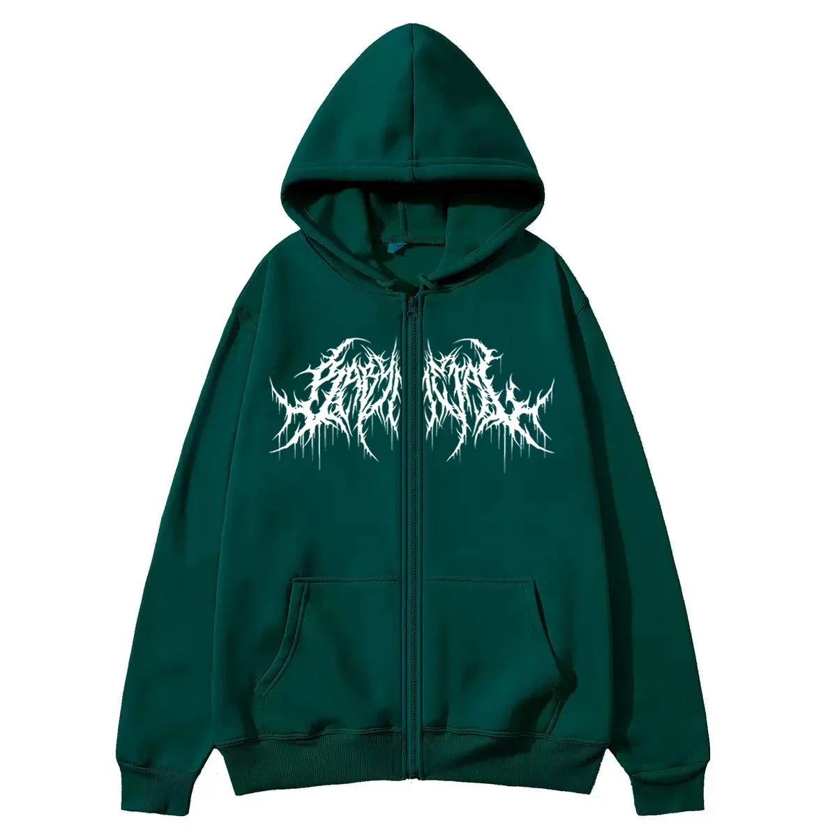 Hollow Archive Men Hoodie
