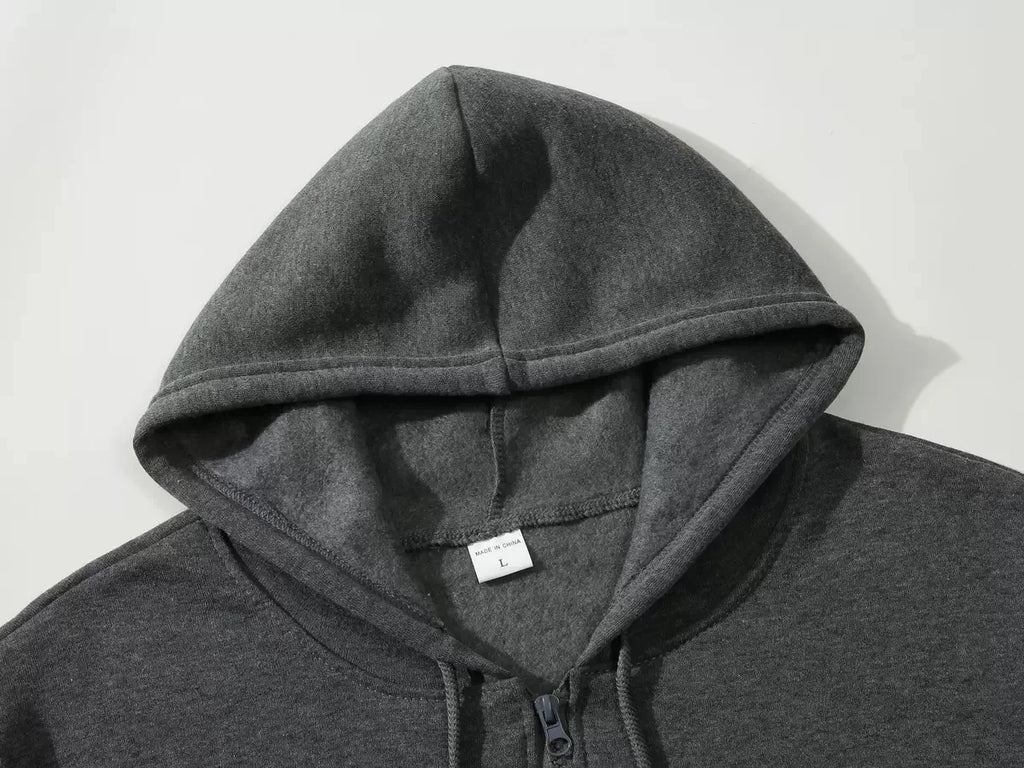 Hollow Archive Men Hoodie