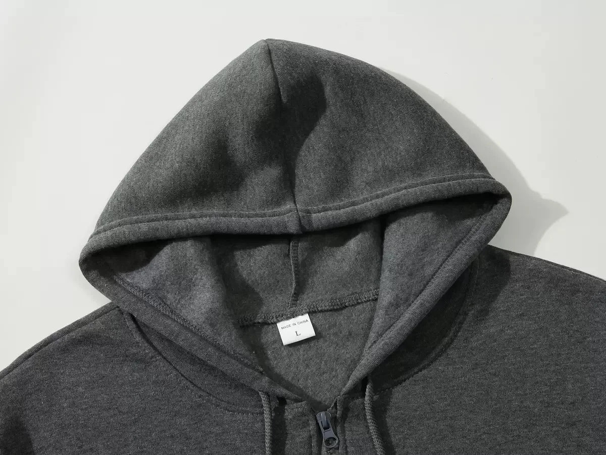 Hollow Archive Men Hoodie