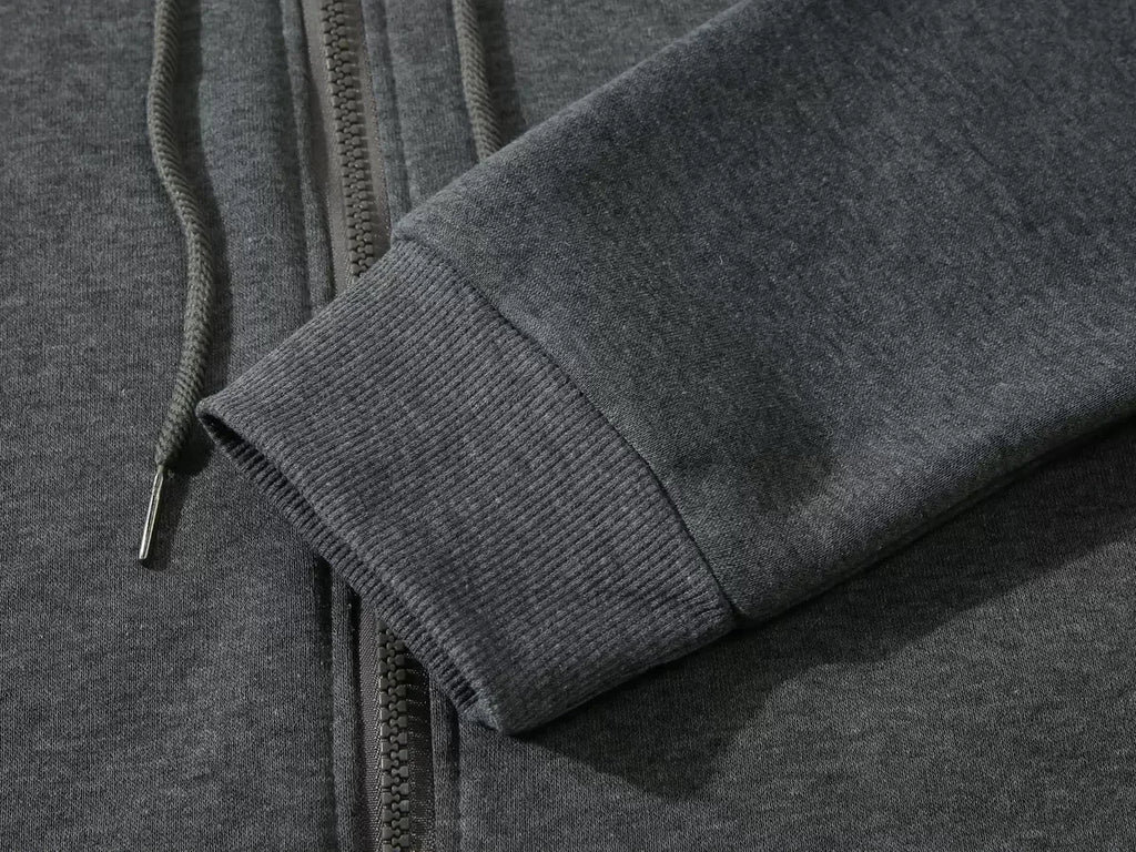 Hollow Archive Men Hoodie