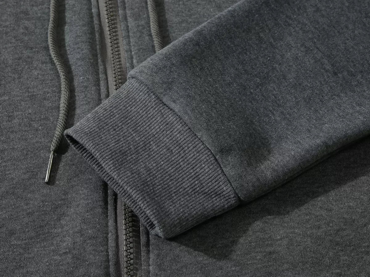 Hollow Archive Men Hoodie